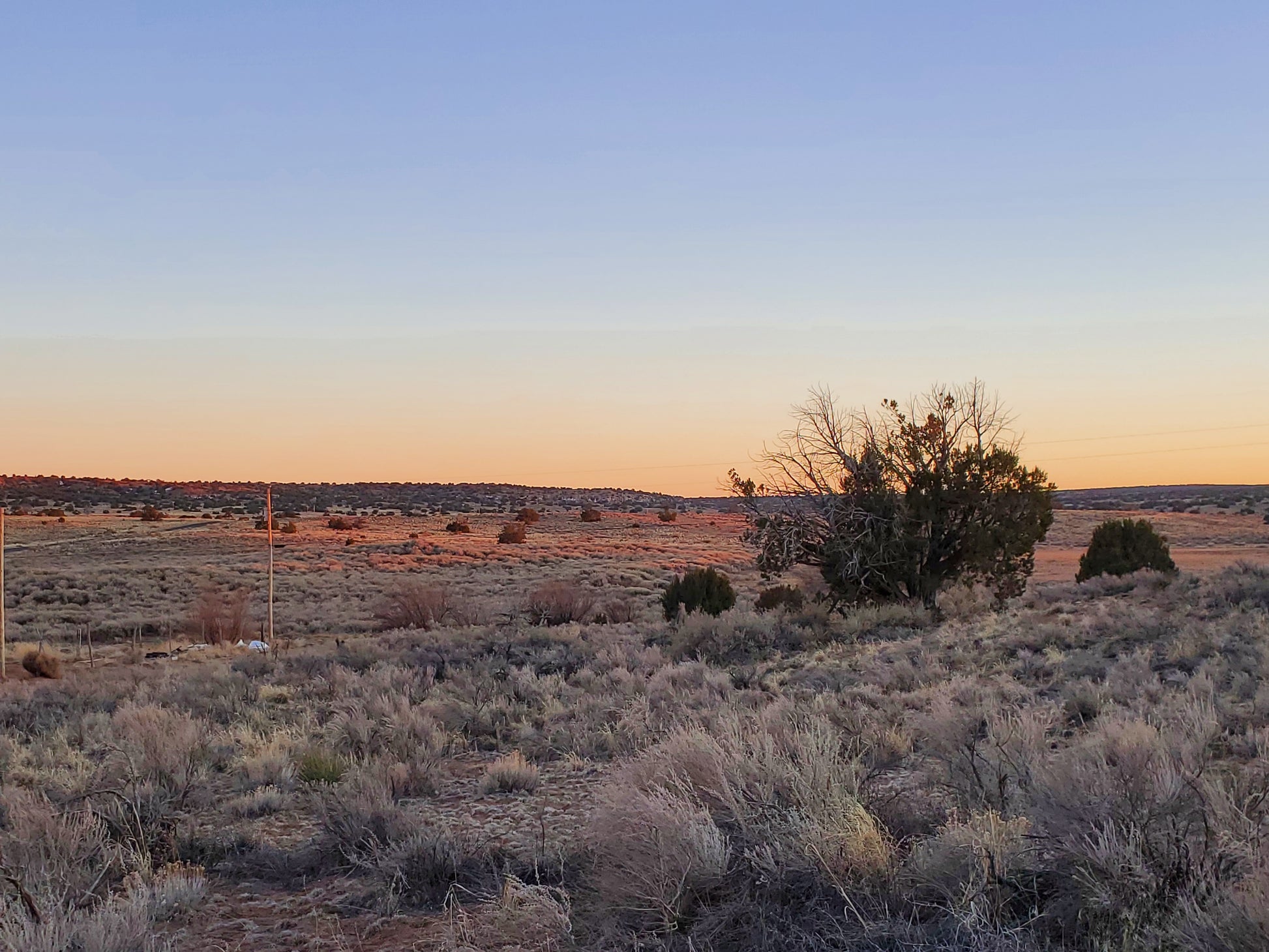 Experience the allure of Southern Colorado's natural beauty on land overlooking mountains and the Rio Grande River.