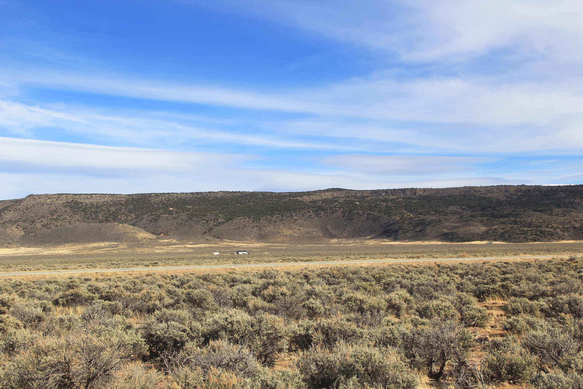 Own a piece of Southern Colorado's natural wonders, with land featuring panoramic mountain views and river proximity.