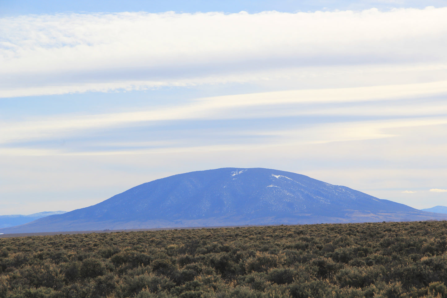 Immerse yourself in the scenic beauty of Southern Colorado – land with mountain views and Rio Grande River serenity